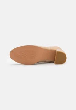 Anna Field Botines Bajos - Beige 10 Anna Field Botines Bajos - Beige -Anna Field 18a3932f1356478ea39baa26e06c59ad