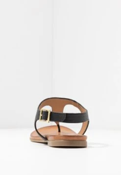 Anna Field Leather - Sandalias De Dedo - Black 12 Anna Field Leather - Sandalias De Dedo - Black -Anna Field 1a3861cf2d294d1a8bd3a087a552b484