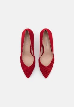 Anna Field Leather - Tacones - Dark Red 11 Anna Field Leather - Tacones - Dark Red -Anna Field 1aefa4a975cf413cb34e7bcaa5a82307