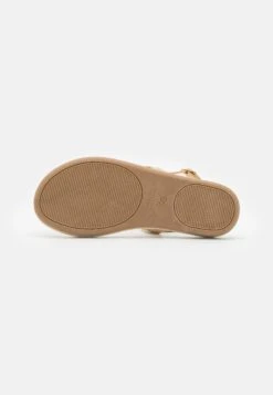 Anna Field Sandalias De Dedo - Gold 10 Anna Field Sandalias De Dedo - Gold -Anna Field 1b02a8d90cab41e0a12b2f96fe3f419a
