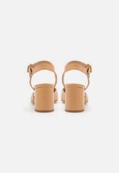 Anna Field Leather - Tacones - Light Brown 9 Anna Field Leather - Tacones - Light Brown -Anna Field 1b18886d0eef4c8ea03896ac487f8bf3
