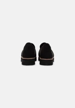 Comfort - Mocasines - Black 9 Comfort - Mocasines - Black -Anna Field 1beeb576d34545808b61676fe87c49dd