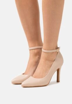 Anna Field Tacones - Beige