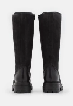 Anna Field Leather - Botas Con Cordones - Black 9 Anna Field Leather - Botas Con Cordones - Black -Anna Field 1ef9e0f5e25542829b6e746b341b9089
