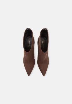 Anna Field Botines Bajos - Brown 11 Anna Field Botines Bajos - Brown -Anna Field 1f4ee27abe53422e9e99ee8879a10b06