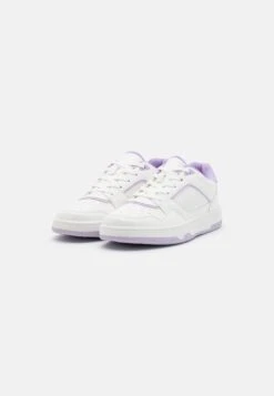 Anna Field Zapatillas - White/Lilac 8 Anna Field Zapatillas - White/Lilac -Anna Field 1f6adaddfa834eb7930929dc11dc83a1