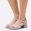 Anna Field Leather - Sandalias - Lilac