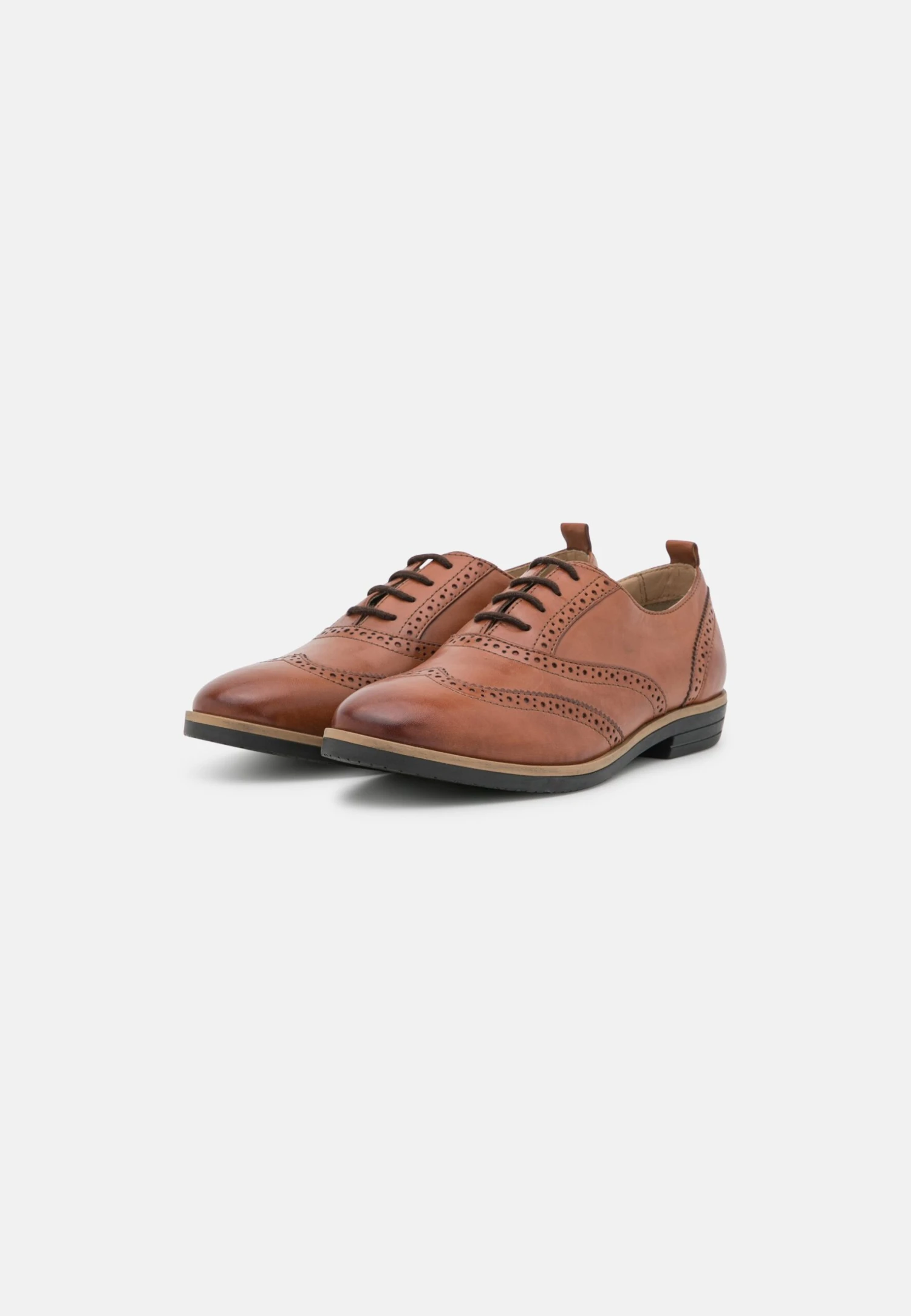Anna Field Leather- Zapatos De Vestir - Cognac 3 Anna Field Leather- Zapatos De Vestir - Cognac - Imagen 3