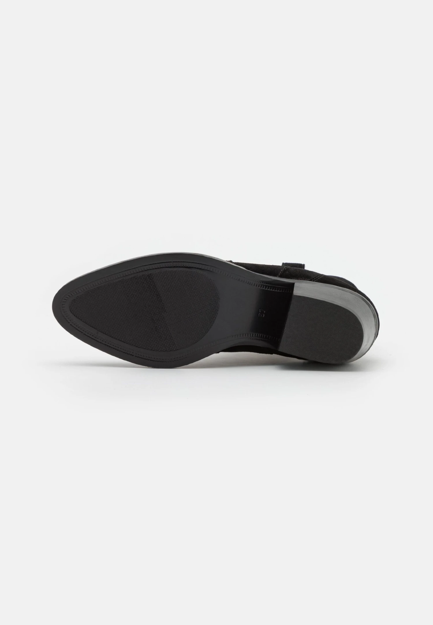 Anna Field Leather - Botines Camperos - Black 5 Anna Field Leather - Botines Camperos - Black - Imagen 5