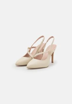 Anna Field Leather - Tacones - Off White 8 Anna Field Leather - Tacones - Off White -Anna Field 23621baec32c40c4b599f994ba37d335