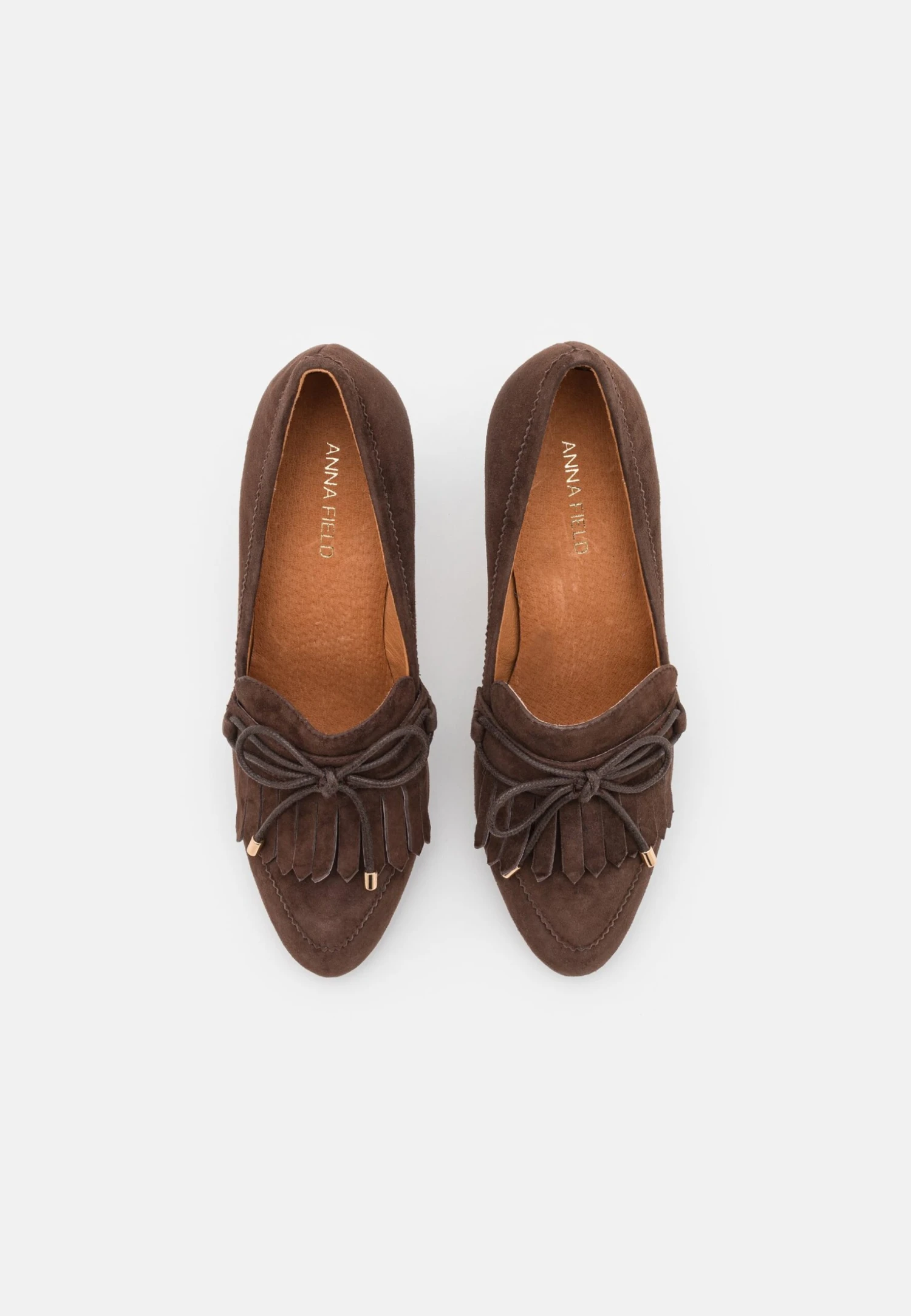 Anna Field Leather - Tacones - Dark Brown 6 Anna Field Leather - Tacones - Dark Brown - Imagen 6