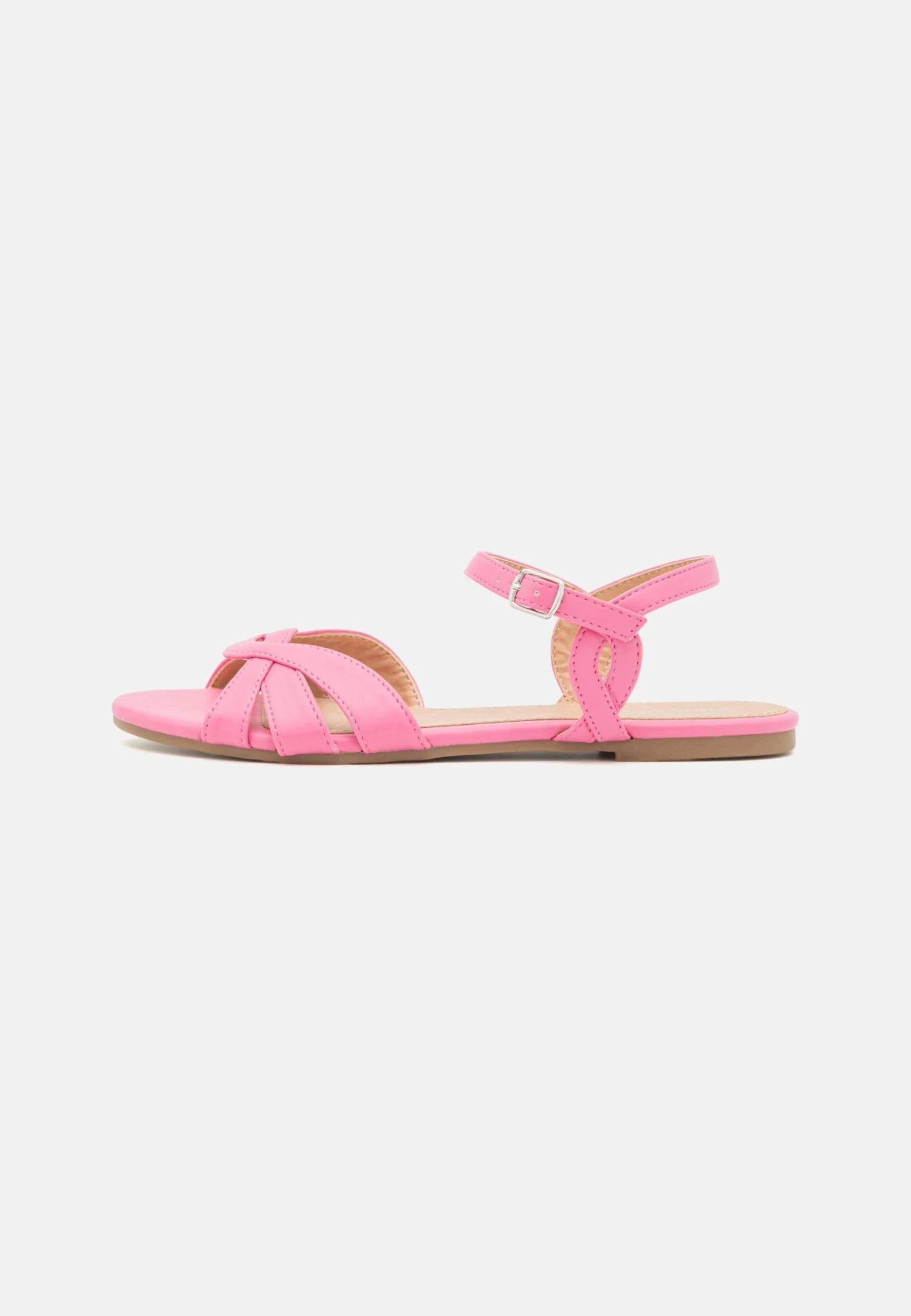 Anna Field Sandalias - Pink 2 Anna Field Sandalias - Pink - Imagen 2
