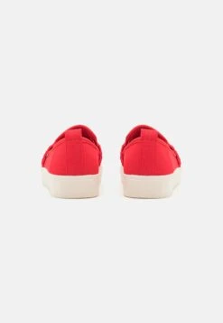 Anna Field Mocasines - Red 9 Anna Field Mocasines - Red -Anna Field 251e929612844f36b55c3800cd2bcc9e