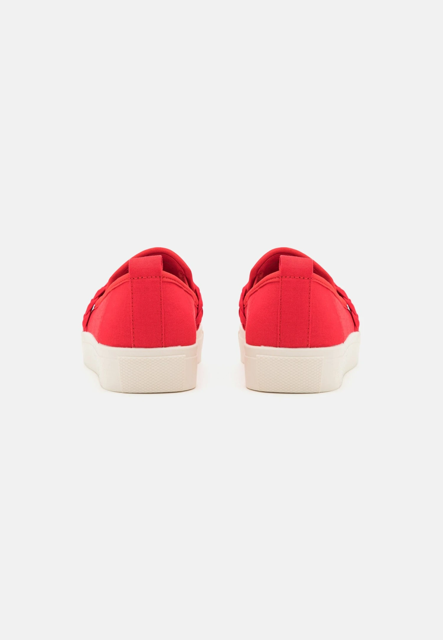 Anna Field Mocasines - Red 4 Anna Field Mocasines - Red - Imagen 4
