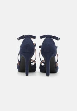 Anna Field Sandalias Con Plataforma - Dark Blue 9 Anna Field Sandalias Con Plataforma - Dark Blue -Anna Field 25954a53da6c4af1bd79659cba514f7f