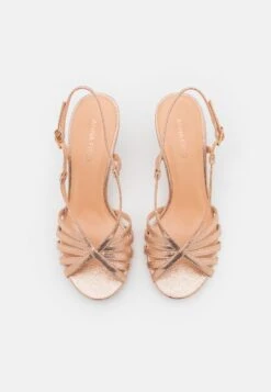 Anna Field Sandalias - Rose Gold 11 Anna Field Sandalias - Rose Gold -Anna Field 26ebb1672dbb4ce088af476ec10cdde8