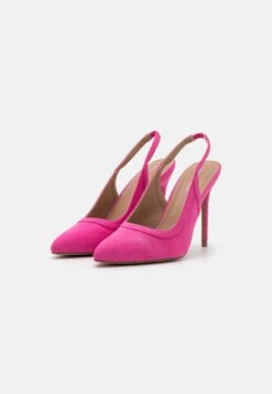 Anna Field Tacones - Pink 8 Anna Field Tacones - Pink -Anna Field 272663249aac4fdd9093c42149ae2254
