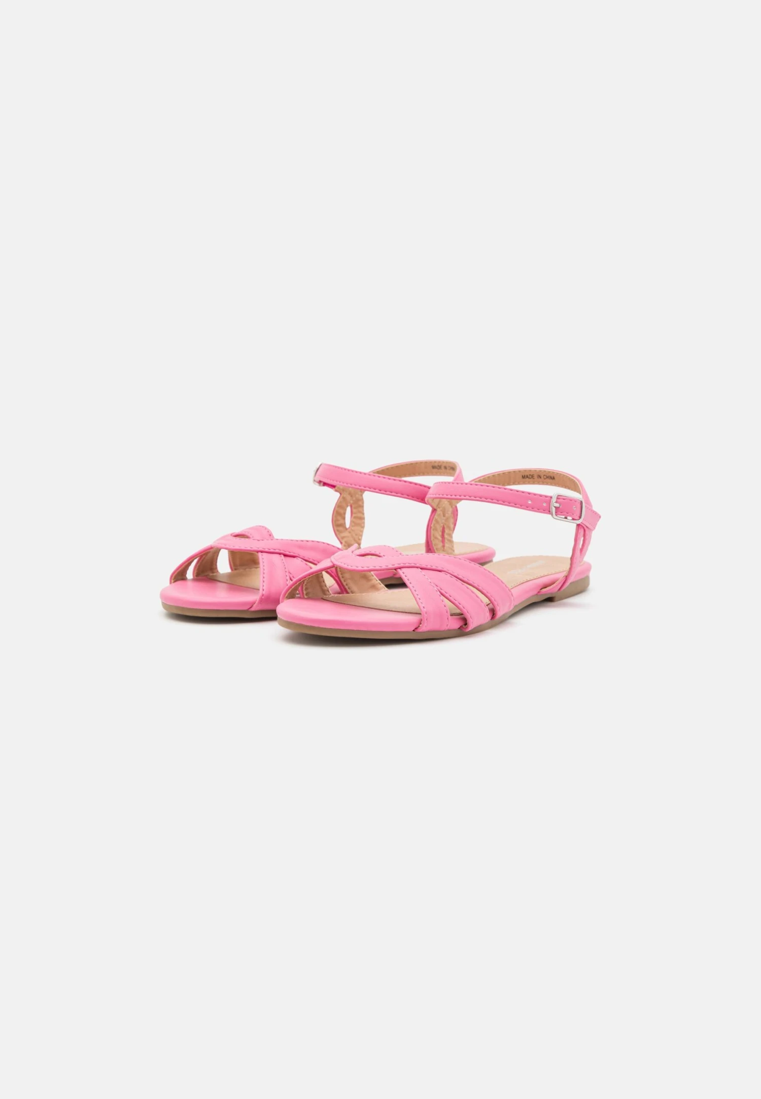 Anna Field Sandalias - Pink 3 Anna Field Sandalias - Pink - Imagen 3
