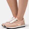 Zapatillas -Rose Gold