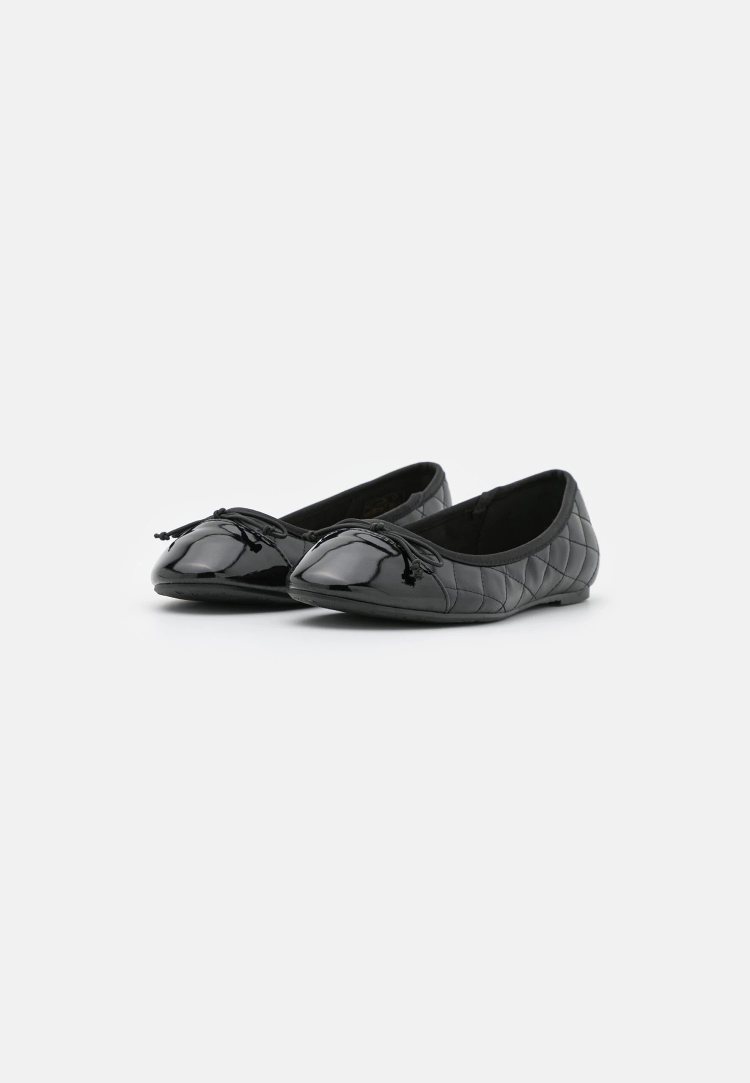 Anna Field Comfort - Bailarinas - Black 3 Anna Field Comfort - Bailarinas - Black - Imagen 3