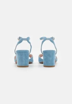 Anna Field Leather- Sandalias - Light Blue 9 Anna Field Leather- Sandalias - Light Blue -Anna Field 2c639079245146b88a81dbe78efbfef0