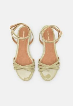 Anna Field Sandalias - Green -Anna Field 2c94cd86214e4a0db5496cc89b78e801
