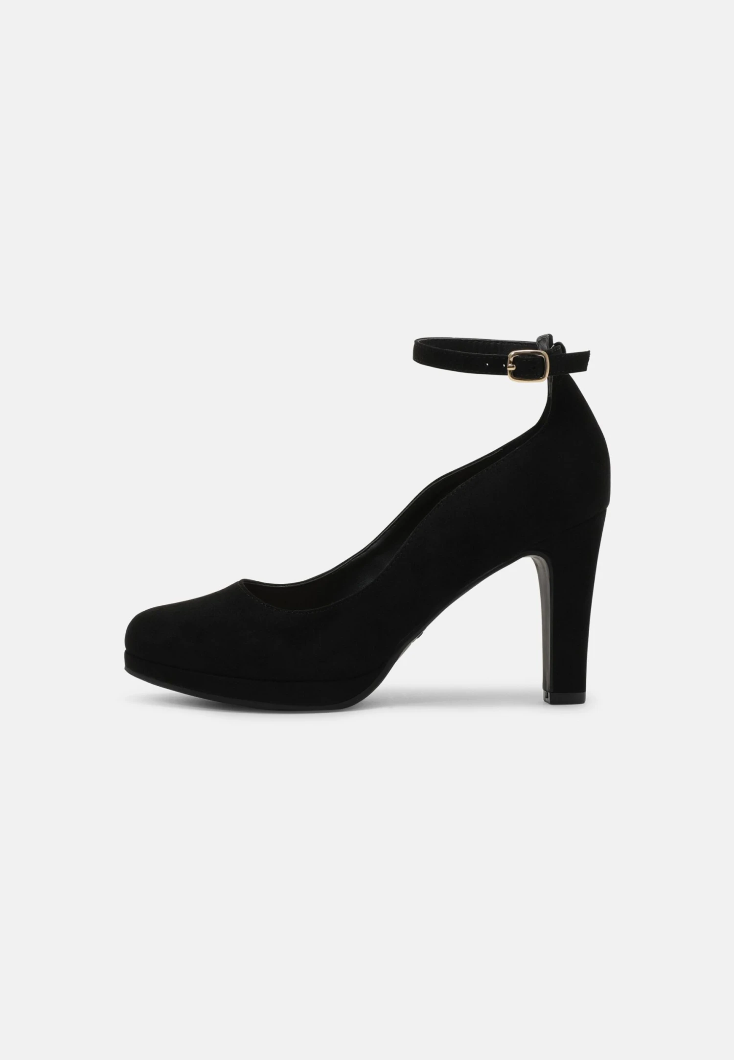 Anna Field Comfort - Zapatos Altos - Black 2 Anna Field Comfort - Zapatos Altos - Black - Imagen 2