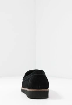 Anna Field Comfort Leather - Mocasines - Black 12 Anna Field Comfort Leather - Mocasines - Black -Anna Field 2dc20974f9f0460cbf81eeefa986add4