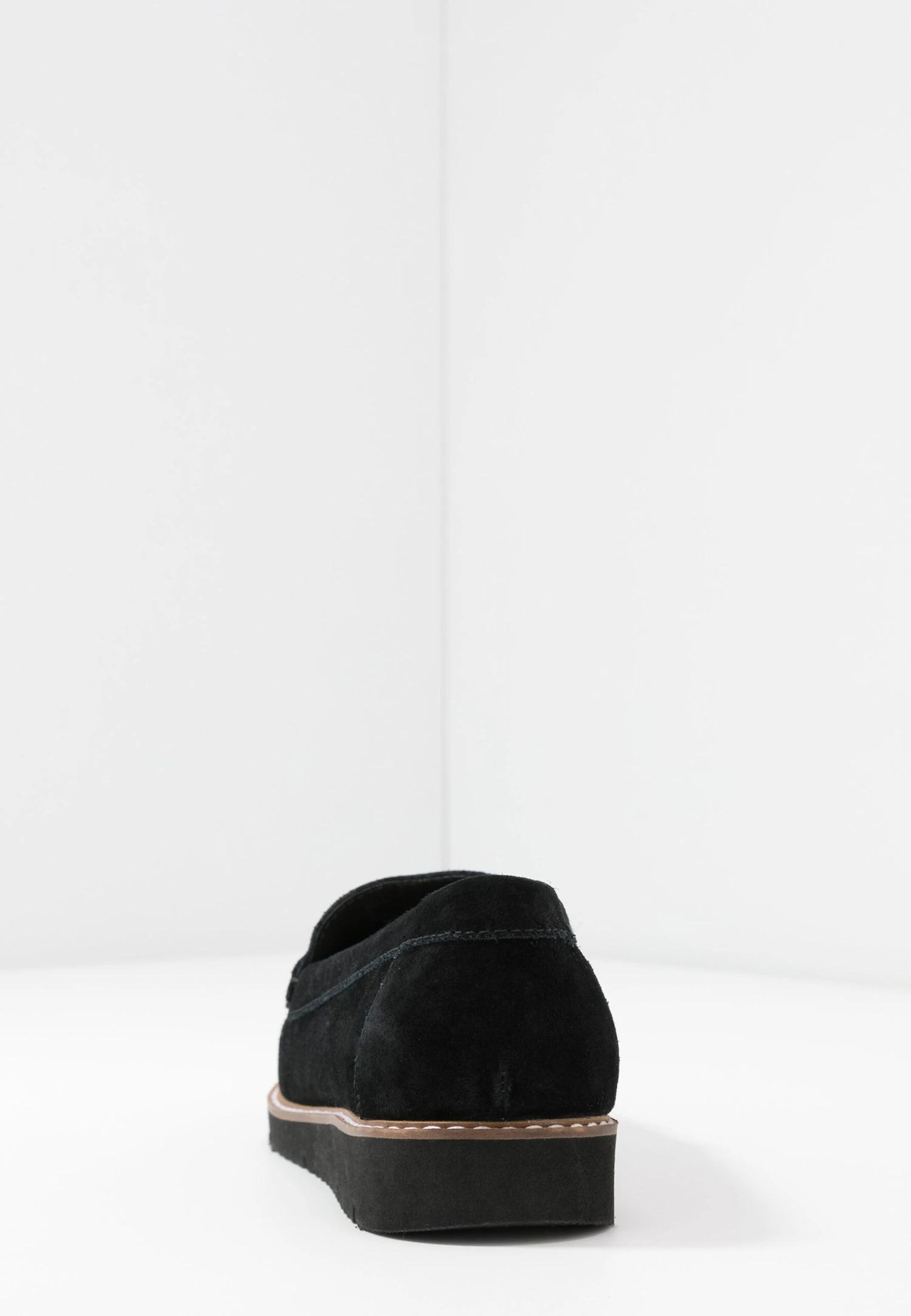 Anna Field Comfort Leather - Mocasines - Black 6 Anna Field Comfort Leather - Mocasines - Black - Imagen 6