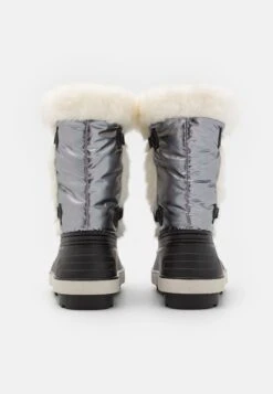 Anna Field Botas Para La Nieve - Silver -Anna Field 2ef0393028344e8a88a4309df3020fd9