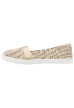Anna Field Mocasines - Beige 8 Anna Field Mocasines - Beige -Anna Field 2f081717fec244e7b0e058bb96ec6a1d