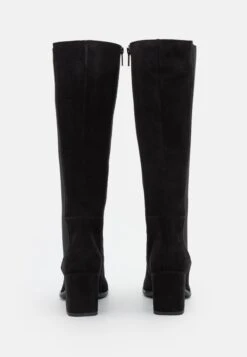 Anna Field Leather - Botas - Black 9 Anna Field Leather - Botas - Black -Anna Field 2f2e072fd2b14a529e397f34c3652ed3