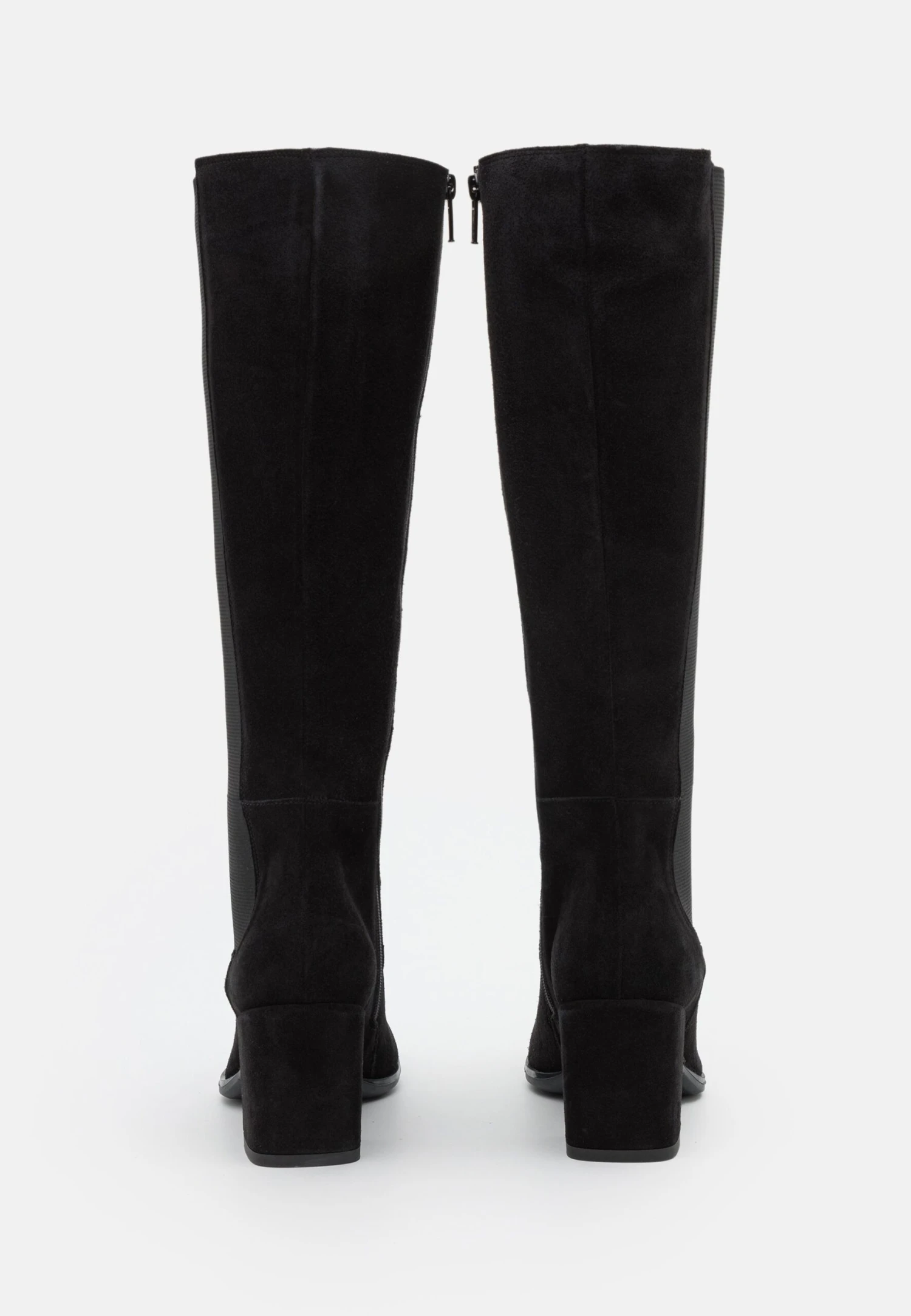 Anna Field Leather - Botas - Black 4 Anna Field Leather - Botas - Black - Imagen 4