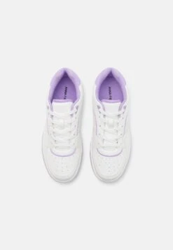 Anna Field Zapatillas - White/Lilac 11 Anna Field Zapatillas - White/Lilac -Anna Field 2f5f0b0d423e44ddbb009f719b06646a