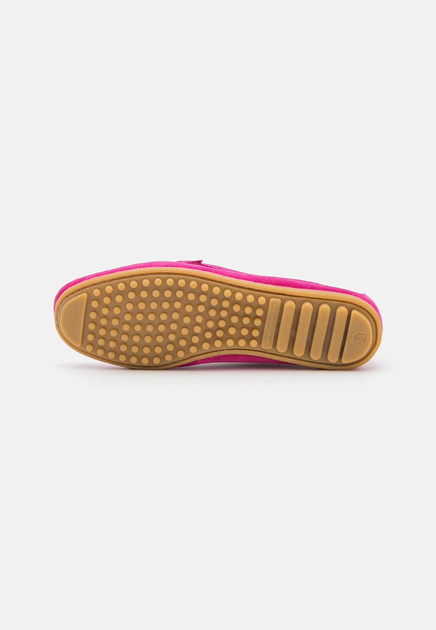 Anna Field Leather- Mocasines - Pink 5 Anna Field Leather- Mocasines - Pink - Imagen 5