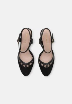 Anna Field Leather- Zapatos Altos - Black -Anna Field 2f7cd15f94ac461a824e3d24b681af58
