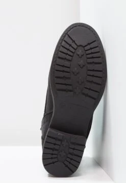 Anna Field Winter Boot - Botines Con Cordones - Black 12 Anna Field Winter Boot - Botines Con Cordones - Black -Anna Field 2fd757995f734784bb7691074ab81cc5