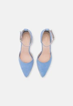 Anna Field Leather - Tacones - Light Blue -Anna Field 2ff86339758d4e758d32dd4c7959cbe5