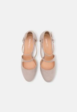 Anna Field Zapatos Altos - Light Grey 11 Anna Field Zapatos Altos - Light Grey -Anna Field 30428df615a0422d92883c741c37d243
