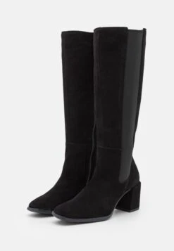 Anna Field Leather - Botas - Black 8 Anna Field Leather - Botas - Black -Anna Field 31f24811368a4f65b1cf5a26d9d735af