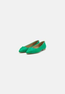 Anna Field Bailarinas - Green -Anna Field 324cfe5556544ed9b34282391e2159c8