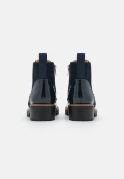 Anna Field Comfort - Botines Bajos - Blue 9 Anna Field Comfort - Botines Bajos - Blue -Anna Field 32b355e6301a45d0aaa7bbb32b4c2231