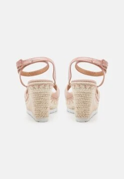 Anna Field Sandalias De Cuña - Light Pink 9 Anna Field Sandalias De Cuña - Light Pink -Anna Field 331a62e2877441f7aa9e77e0a1b83139