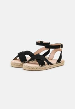 Anna Field Leather - Sandalias Con Plataforma - Black 8 Anna Field Leather - Sandalias Con Plataforma - Black -Anna Field 33bbca6e7c5f482fa6c9bbf4d4775864