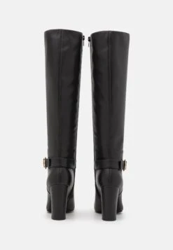 Anna Field Leather- Botas De Tacón - Black -Anna Field 34ab6fbbebec49b19e46e2238fab1a01