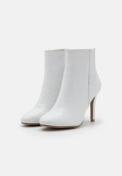 Anna Field Botines - White -Anna Field 34dbe5338086462c84262836b62e7c58