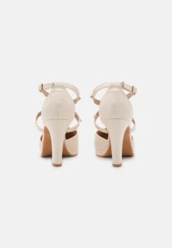 Anna Field Zapatos De Plataforma - White 9 Anna Field Zapatos De Plataforma - White -Anna Field 352931ba324749819110acf29cf63a6e