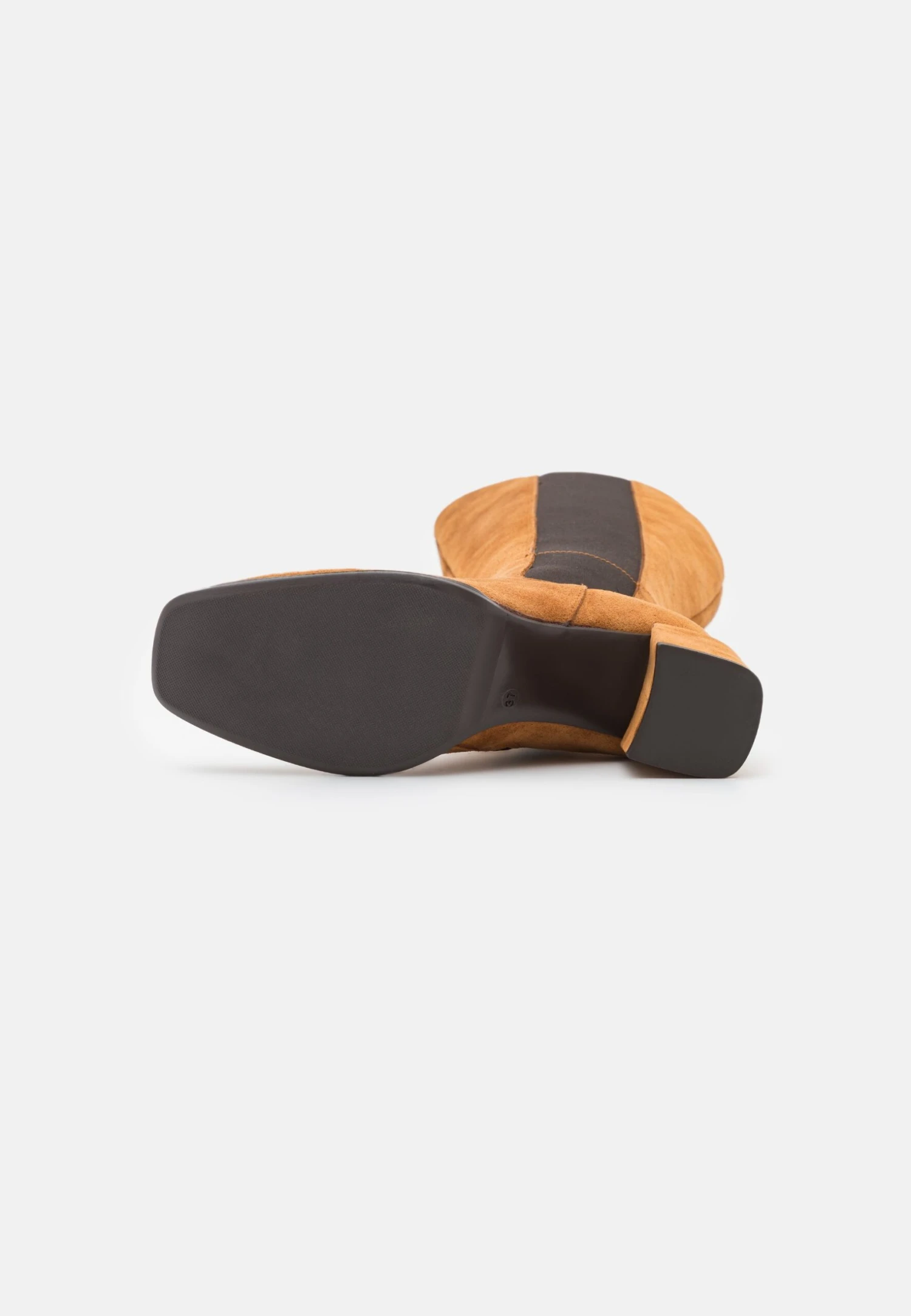 Anna Field Leather - Botas - Cognac 5 Anna Field Leather - Botas - Cognac - Imagen 5