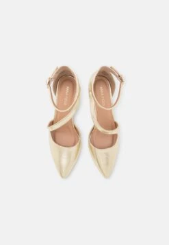 Anna Field Tacones - Gold 11 Anna Field Tacones - Gold -Anna Field 355e6169db6545f9b8784f331b026b8f
