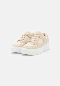 Anna Field Leather - Zapatillas - Beige 8 Anna Field Leather - Zapatillas - Beige -Anna Field 35a6d51f6cba4b8d97a7bcac451ccf2d